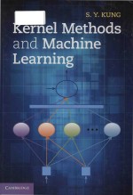 kernel methods and machine learning