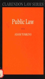 PUBLIC LAW