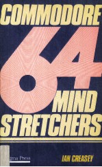 COMMODORE 64 MINDSTRETCHERS