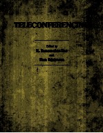 TELECONFERENCING