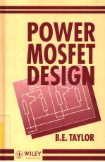 POWER MOSFET DESIGN