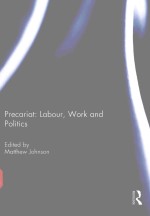 PRECARIAT:LABOUR