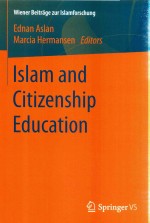 Islam And Citizenship Education In Cooperation With Minela Salkic Joldo