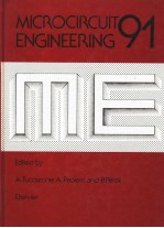 MICROCIRCUIT ENGINEERING 91