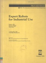 Expert Robots for Industrial Use