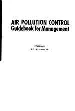 AIR POLLUTION CONTROL GUIDEBOOK FOR MANAGEMENT