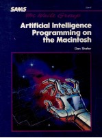 Artificial Intelligence Progoamming for the Macintosh