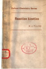 REACTION KINETICS