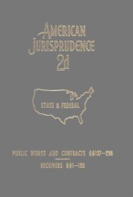 AMERICAN JURISPRUDENCE VOLUME 65