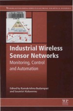 industrial wireless sensor networks  monitoring