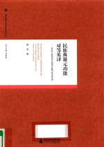 教师教育与教师成长研究丛书  民族典籍元功能对等英译  英语专业母语文化译介能力培养导论