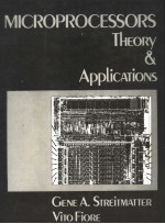 MICROPROCESSORS THEORY AND APPLICATIONS