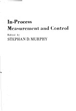 IN-PROCESS MEASUREMENT AND CONTROL