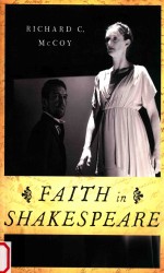 faith in shakespeare