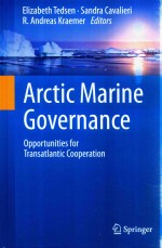 Arctic Marine Governance Opportunities For Transatlantic Cooperation