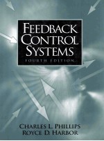 Feedback Control Systems Fourth Edition