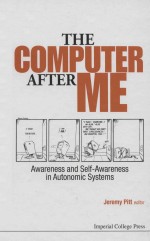 The computer after me awareness and self-awareness in autonomic systems