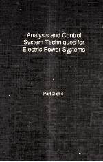 CONTROL AND DYNAMIC SYSTEMS VOLUME 42 Part 2 of 4