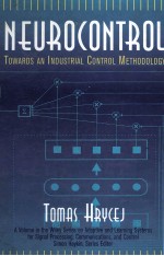 NEUROCONTROL Towards an Industrial Control Methodology