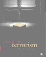 ESSENTIAIS OF TERRORISM CONCEPTS AND CONTROVERSIES