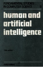 Human and Artificial Intelligence