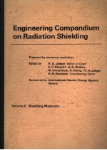 ENGINEERING COMPENDIUM ON RADIATION SHIELDING  VOLUME 2  SHIELDING MATERIALS