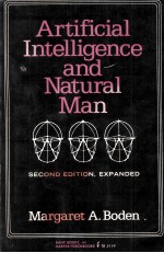 ARTIFICIAL INTELLIGENCE AND NATURAL MAN