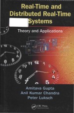 real-time and distributed real-time systems theory and applications