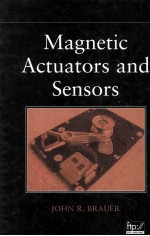 Magnetic Actuators and Sensors