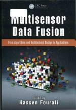 multisensor data fusion from algorithms and architectural design to applications