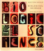 BIOLOGICAL SCIENCE  VOLUME ONE  FIFTH EDITION