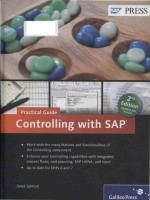 controlling with sap practical guide