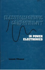 ELECTROMAGNETIC COMPATIBILITY IN POWER ELECTRONICS