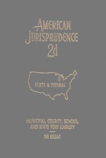 AMERICAN JURISPRUDENCE VOLUME 57