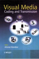 Visual Media Coding and Transmission