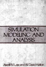 SIMULATION MODELING AND ANALYSIS