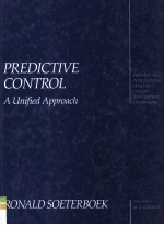 Predictive Control A Unified Approach