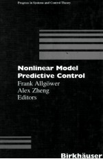 Nonlinear Model Predictive Control