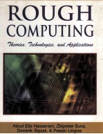 Rough Computing:Theories