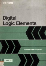 Digital Logic Elements