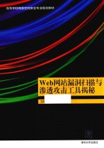 Web网站漏洞扫描与渗透攻击工具揭秘