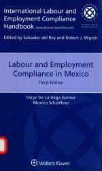 LABOUR AND EMPLOYMENT COMPILANCE IN MEXICO THIRD EDITION