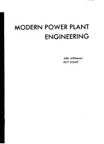 MODERN POWER PLANT ENGINEERING