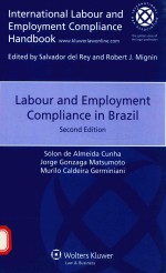 LABOUR AND EMPLOYMENT COMPILANCE IN BRAZIL SECOND EDITION