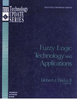 Fuzzy Logic Technology and Applications