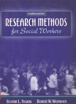 RESEARCH METHODS SOCIAL WORKERS