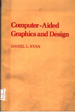 COMPUTER-AIDED GRAPHICS AND DESIGN