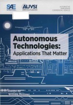 autonomous technologies applications that matter