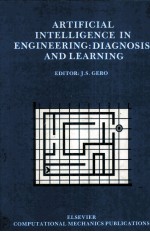 ARTIFICIAL INTELLIGENCE IN ENGINEERING:DIAGNOSIS AND LEARNING