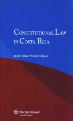 CONSTITUTIONAL LAW IN COSTA RICA